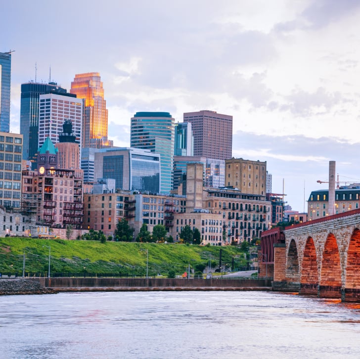 fulfillment for minneapolis ecommerce companies