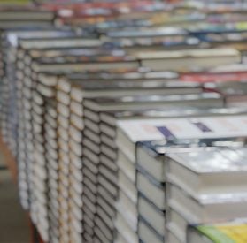 book and magazine fulfillment services